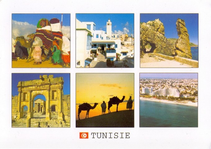 tunis