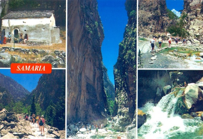 samaria