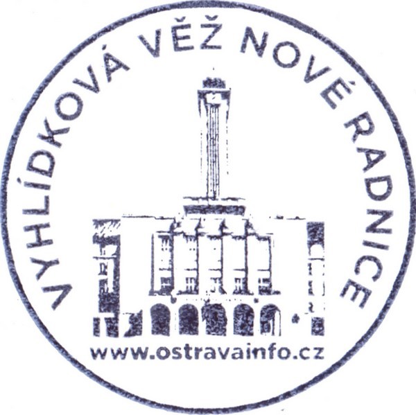 ostrava nov radnice