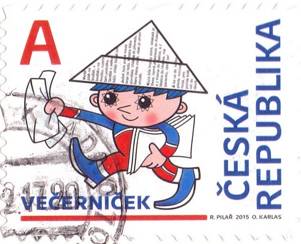 kladno veernek