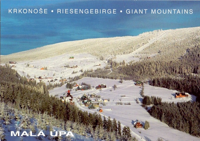mala upa