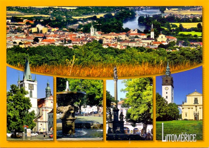 litomerice