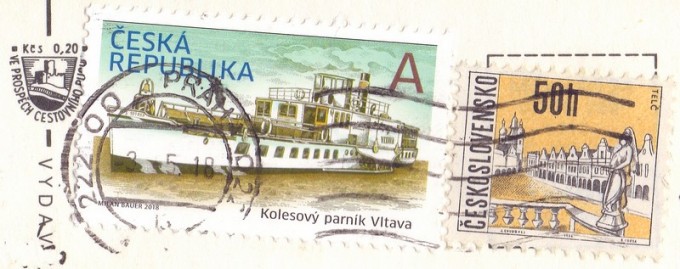 olomouc znmka