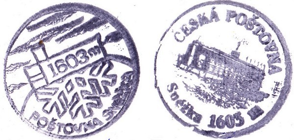 potovna snka