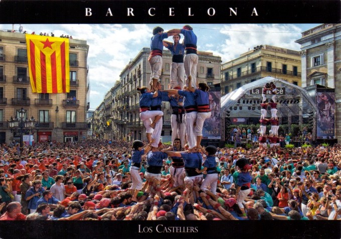 barcelona