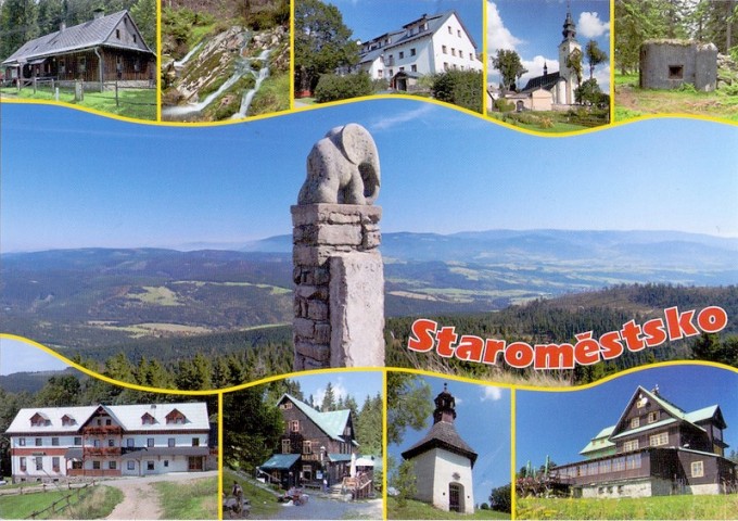 staromstsko