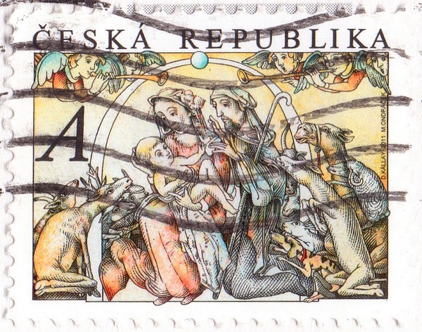 staromstsko znmka