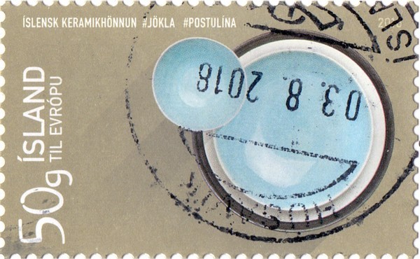 island znmka