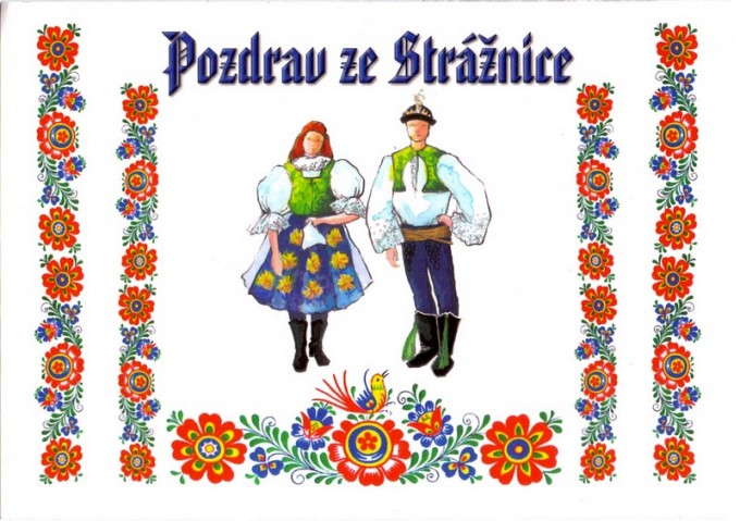 strnice