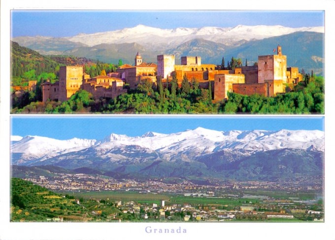 granada