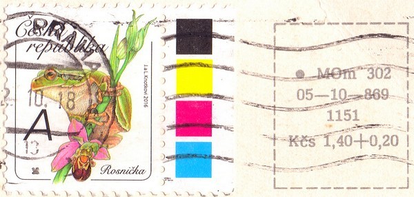 snezka-znamka