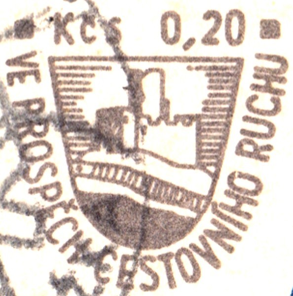 snezka-cestovni ruch