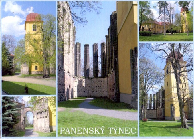 panensk tnec