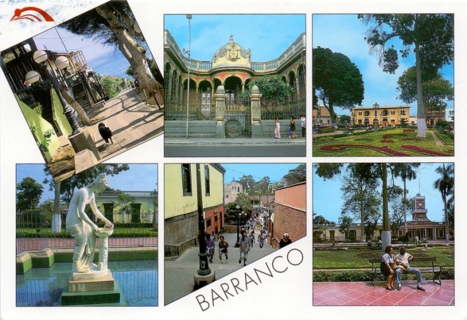 barranco