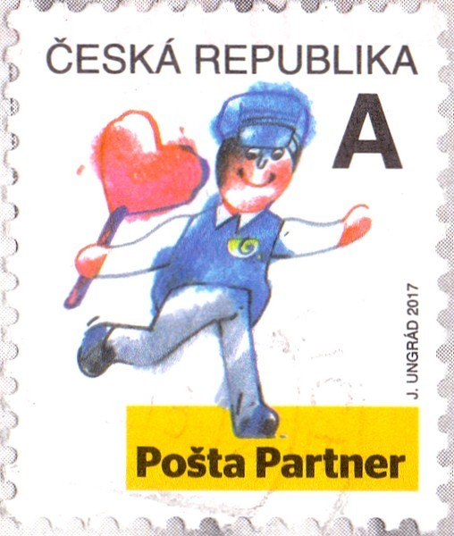 pota partner