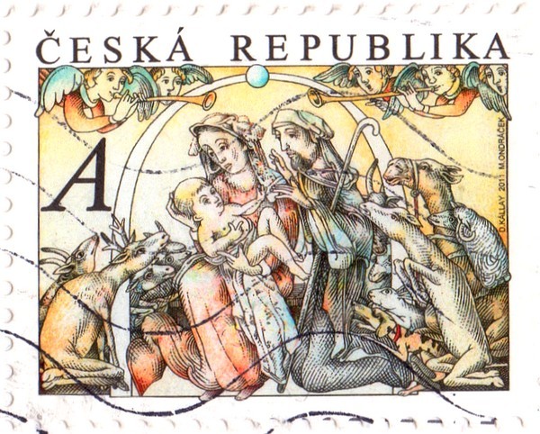 r velikonoce