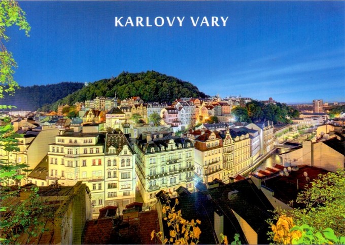 karlovy vary