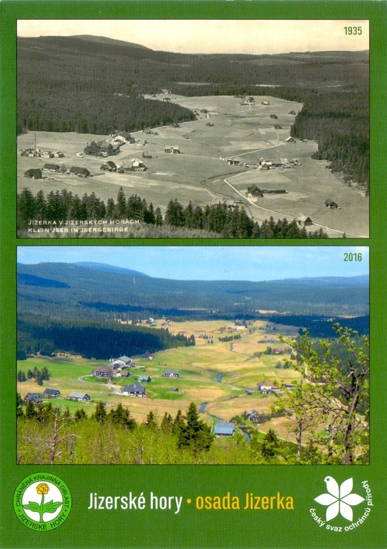jizerka