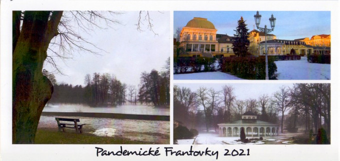 pandemick frantovky