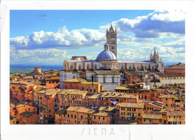 siena