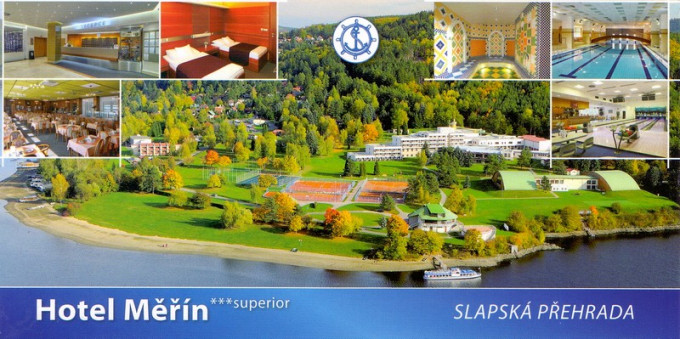 Hotel mn