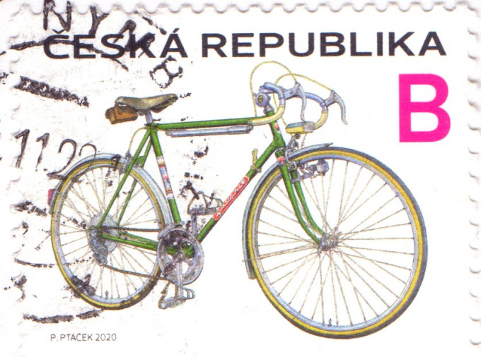 bicykl 2