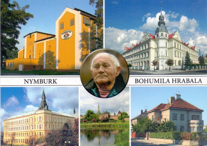 hrabalv nymburk