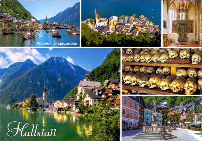 halstatt