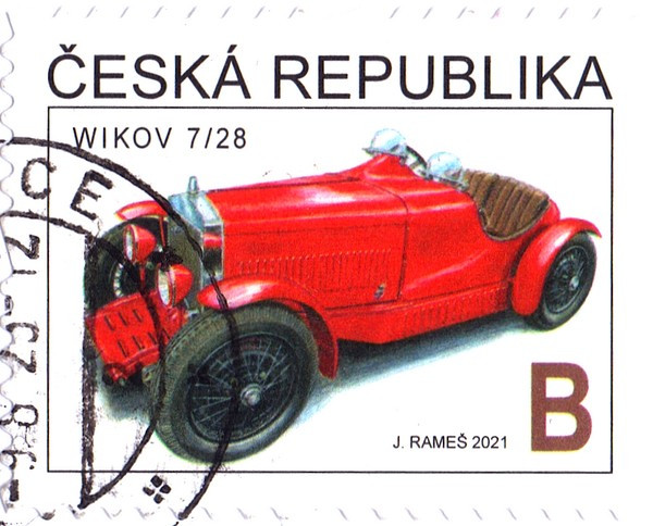 wikow 8