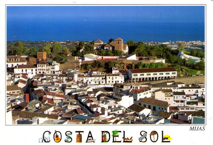 costa del sol