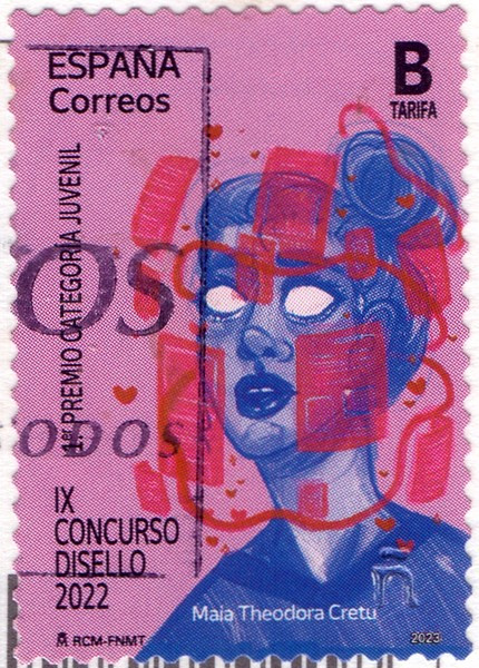 espana correos