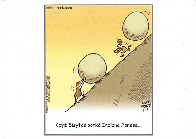 sisyfos