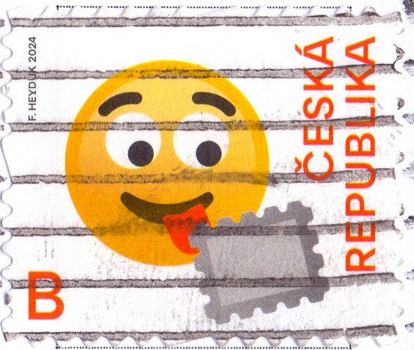 smajlk znmka