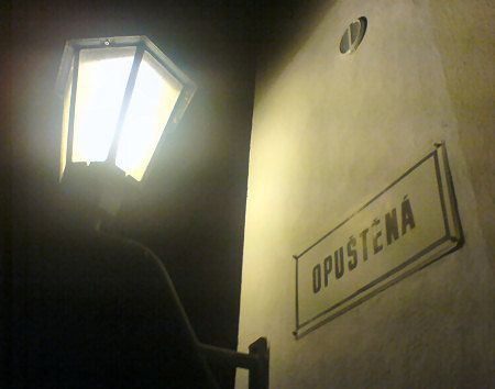 Oputn idovsk tvr