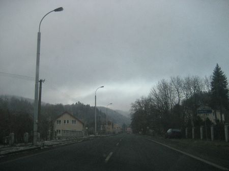Ranni inverze