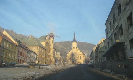 jachymov