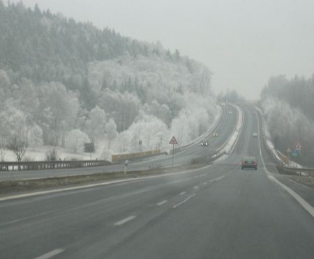 ostrovska dalni