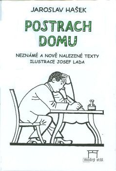 postrach domu
