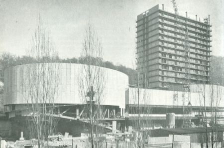 hotel thermal K
