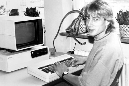 Klinsmann Cannstatt
