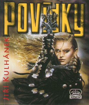 kulhanek - povi
