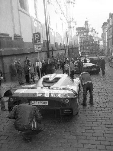 mala strana