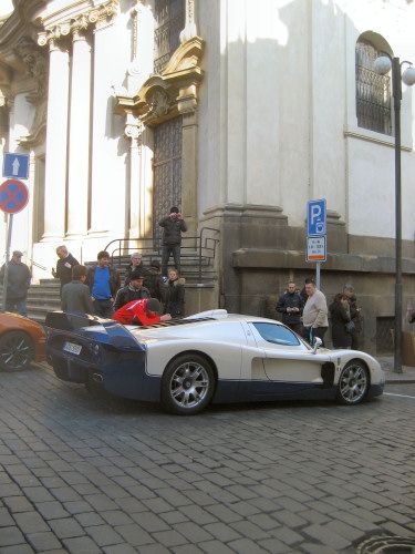 masseratti