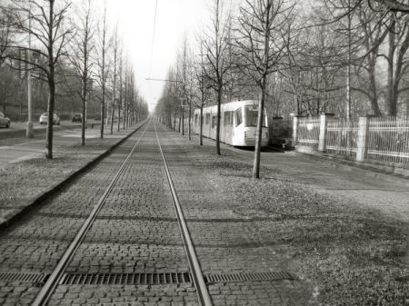tramvaj