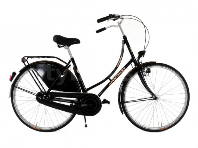 city bike wests