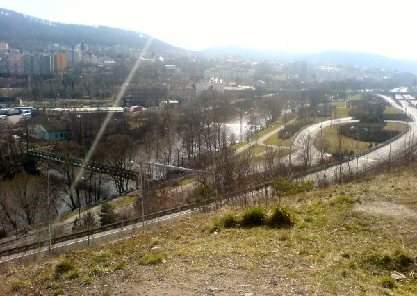 drahovice