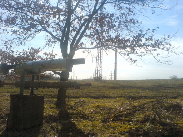 kv teplrna