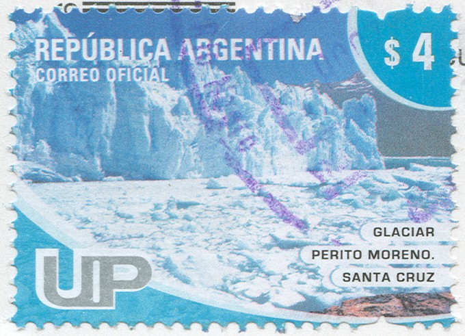 argentina znamka