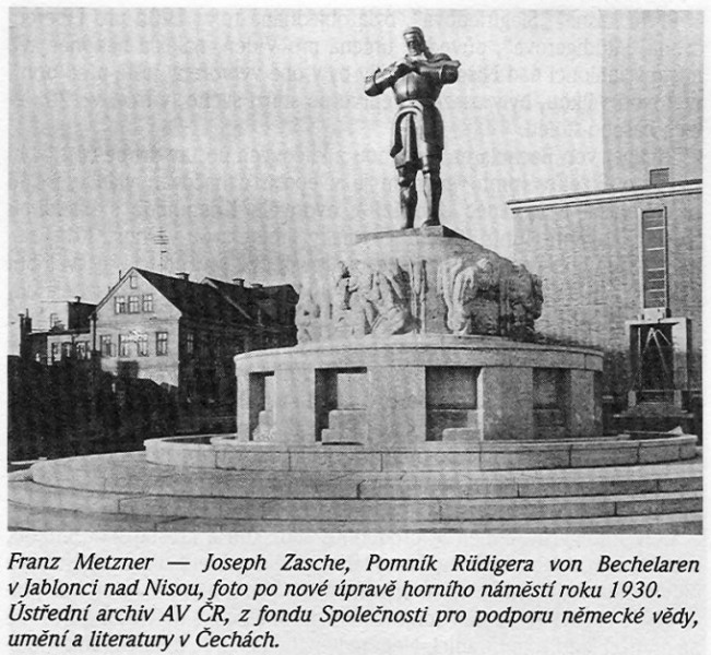 jablonec nad nisou