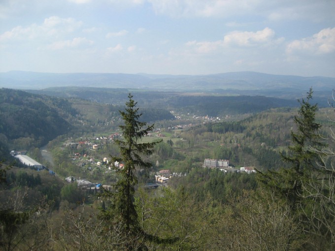 buina panorama